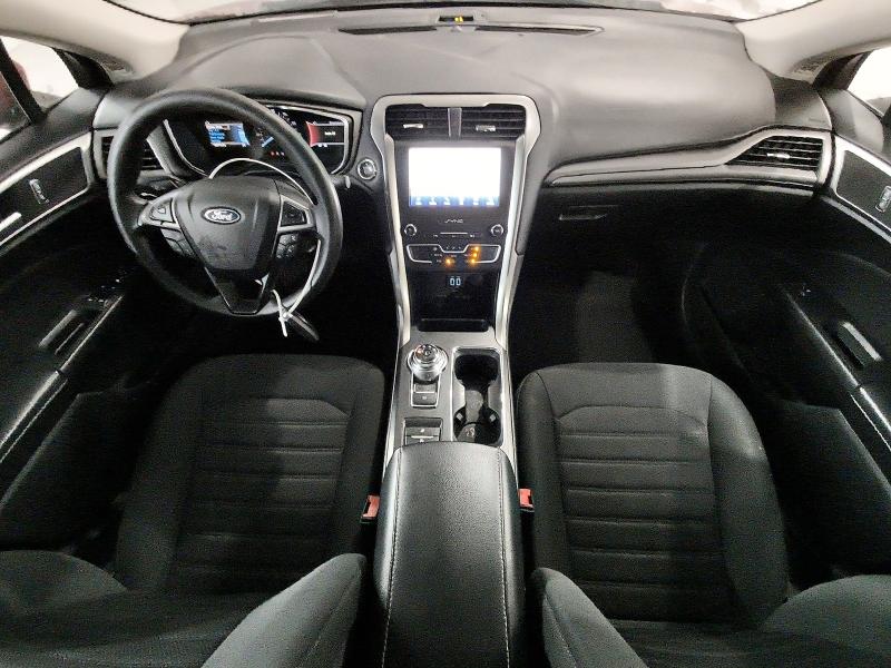 Продажа на аукционе авто 2020 Ford Fusion, vin: 3FA6P0HD6LR142635, номер лота: 67921656