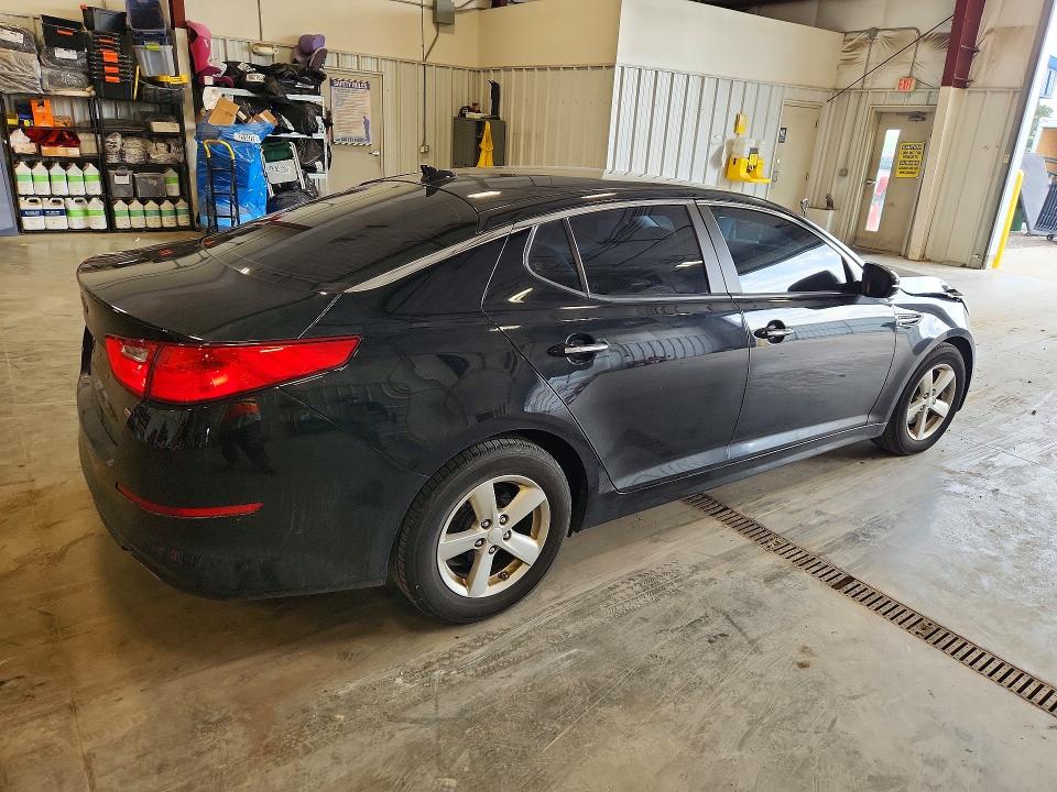 Aukcja sprzedaży 2015 Kia Optima, vin: 5XXGM4A72FG516647, numer aukcji: 67502266