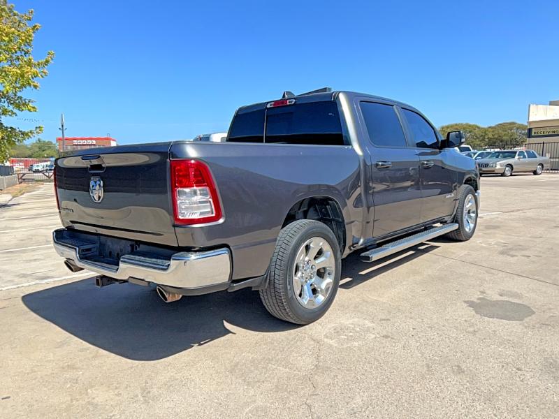 Продаж на аукціоні авто 2021 Ram 1500, vin: 1C6RREFTXMN609009        , номер лоту: 69353186