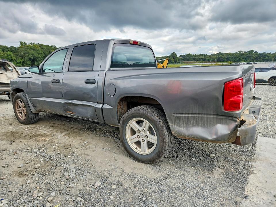 Продажа на аукционе авто 2011 Dodge Dakota, vin: 1D7RE3GK4BS708251, номер лота: 70064126