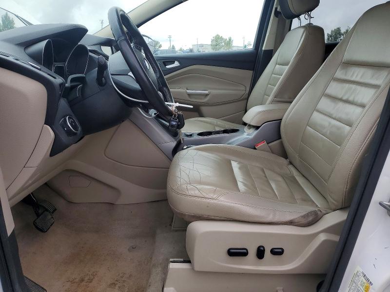 Aukcja sprzedaży 2015 Ford Escape, vin: 1FMCU9G9XFUC38350, numer aukcji: 69365496