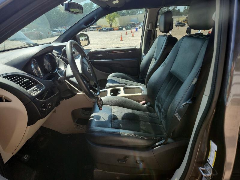 69791416 :رقم المزاد ، 2C4RDGCG4HR547268 vin ، 2017 Dodge Grand Caravan مزاد بيع