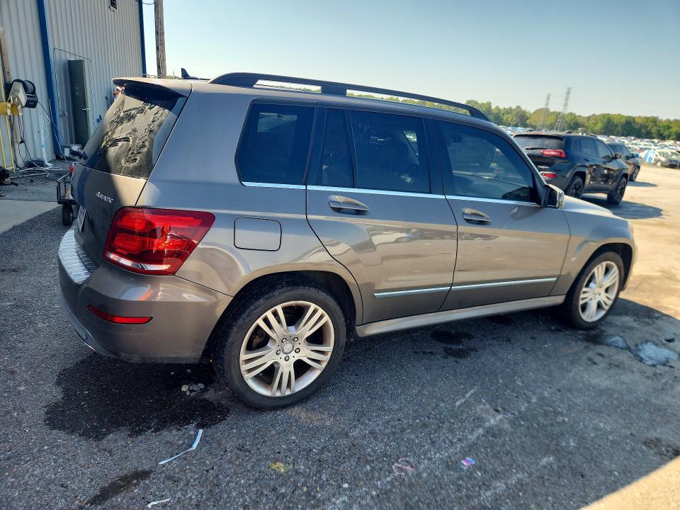 Продаж на аукціоні авто 2014 Mercedes-benz Glk, vin: WDCGG8JB2EG230625, номер лоту: 68108276