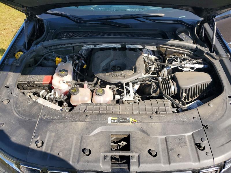 Продажа на аукционе авто 2024 Jeep Grand Cherokee, vin: 1C4RJYB65R8520648, номер лота: 68958296