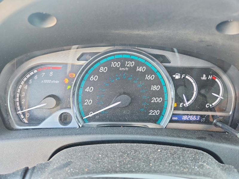 Продажа на аукционе авто 2011 Toyota Venza, vin: 4T3BK3BB4BU056475, номер лота: 67626306