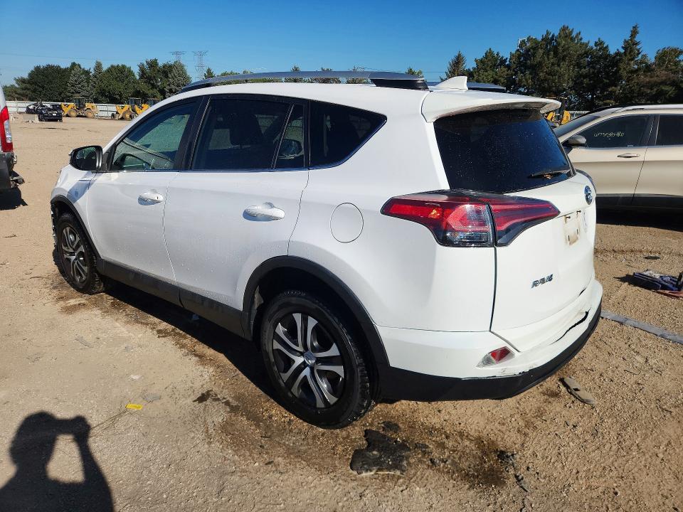 Aukcja sprzedaży 2016 Toyota Rav4, vin: 2T3ZFREV5GW303618, numer aukcji: 68189326