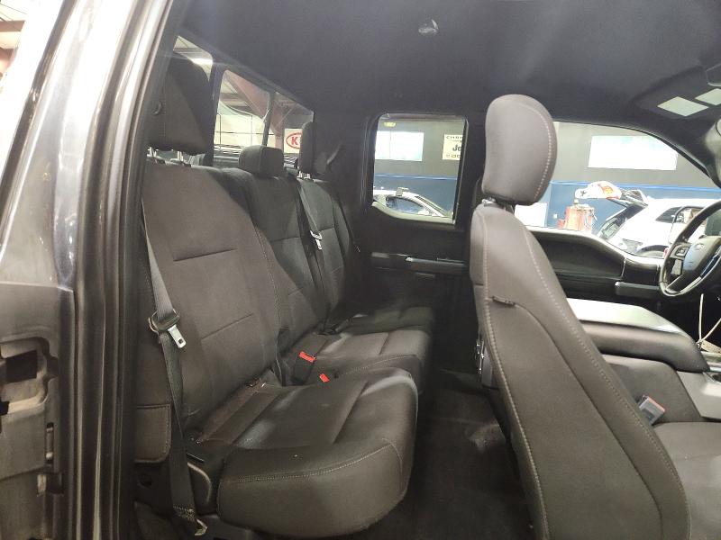 Продажа на аукционе авто 2018 Ford F150, vin: 1FTFX1E51JFC21184, номер лота: 71204156