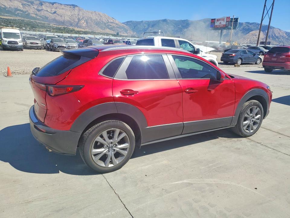 Aukcja sprzedaży 2026 Mazda Cx-30, vin: 3MVDMBCL2TM100012, numer aukcji: 68441846