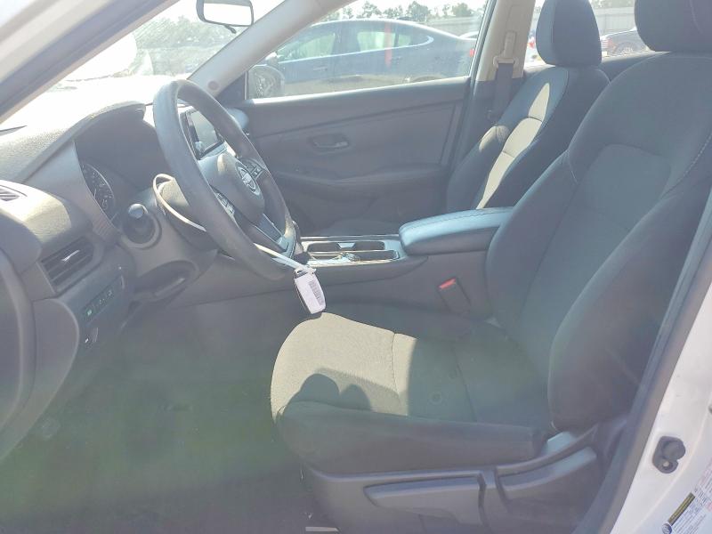 Продажа на аукционе авто 2025 Nissan Sentra, vin: 3N1AB8BV1SY343109, номер лота: 67425476