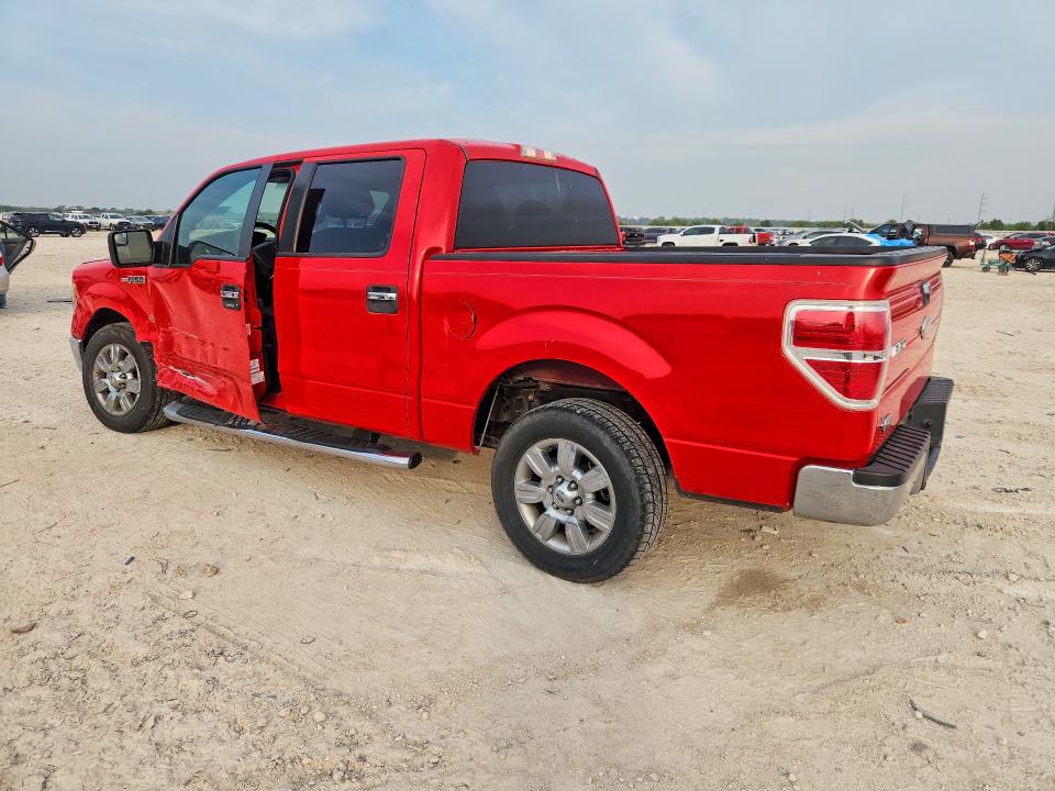 Продажа на аукционе авто 2012 Ford F150, vin: 1FTFW1CF3CKD23238, номер лота: 70641446