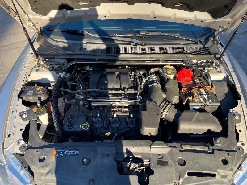 Продажа на аукционе авто 2018 Ford Taurus, vin: 1FAHP2H84JG115249, номер лота: 71073286