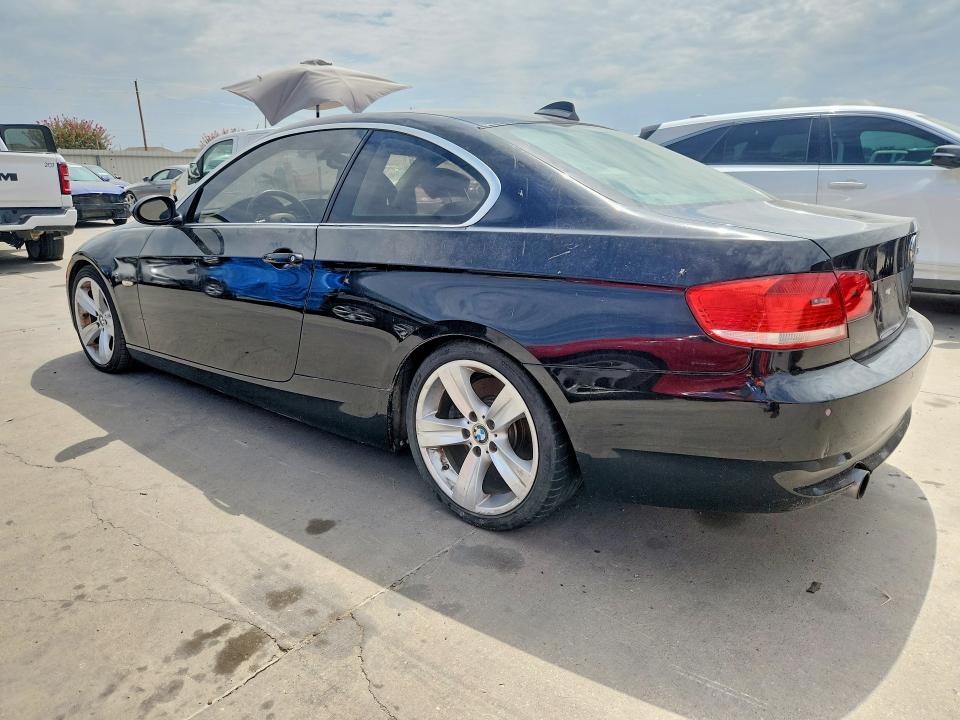 Продаж на аукціоні авто 2007 Bmw 335, vin: WBAWB73517P036783, номер лоту: 67724866