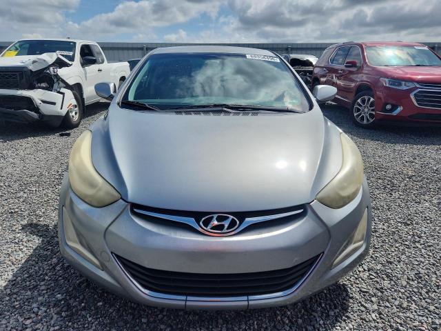 Aukcja sprzedaży 2015 Hyundai Elantra, vin: KMHDH4AE1FU453309, numer aukcji: 68958496