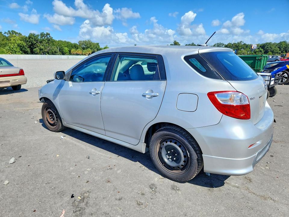 Aukcja sprzedaży 2009 Toyota Matrix, vin: 2T1KU40E99C152636, numer aukcji: 69315436