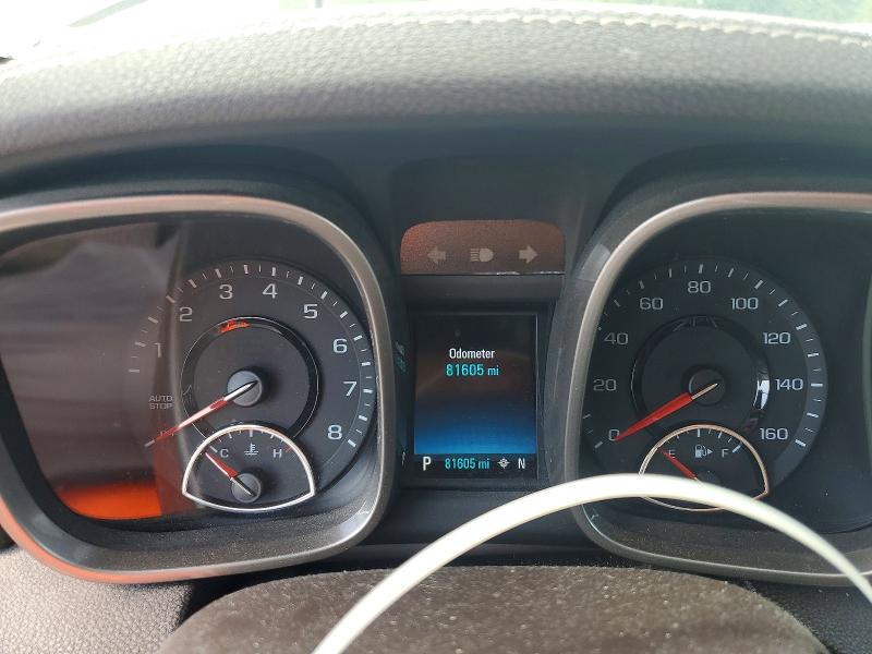 Aukcja sprzedaży 2015 Chevrolet Malibu, vin: 1G11C5SLXFF266298, numer aukcji: 68193196