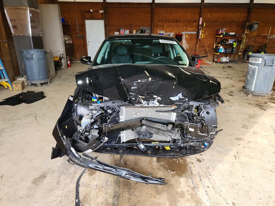 Продажа на аукционе авто 2025 Hyundai Elantra, vin: KMHLN4DJ4SU173231, номер лота: 69589836