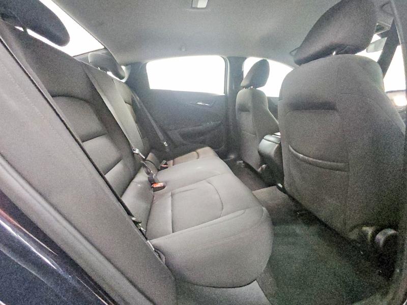 Aukcja sprzedaży 2023 Chevrolet Malibu, vin: 1G1ZB5ST0PF114182, numer aukcji: 66299426
