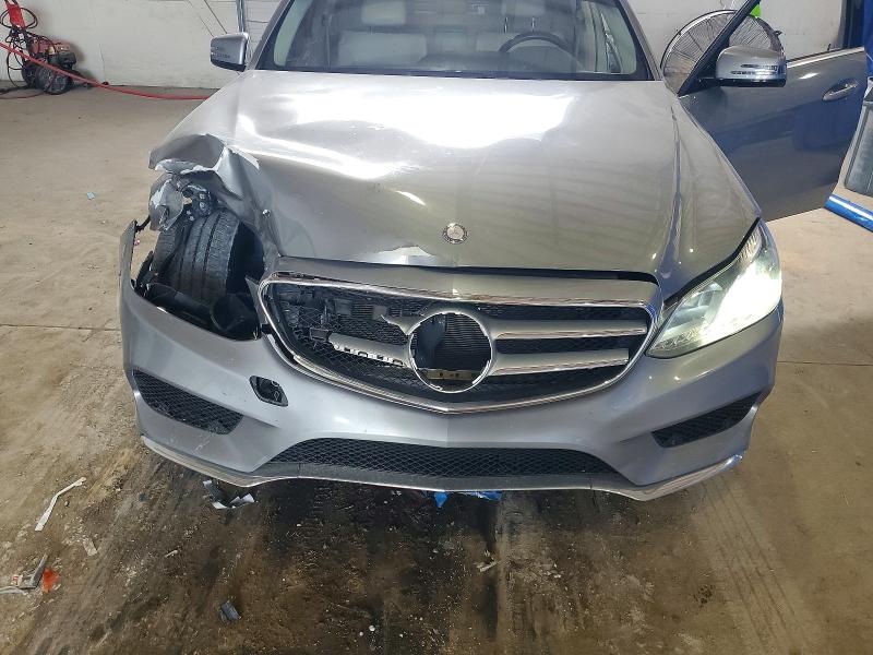 2014 Mercedes-benz E მანქანა იყიდება აუქციონზე, vin: WDDHF5KB2EA903884, აუქციონის ნომერი: 67712406