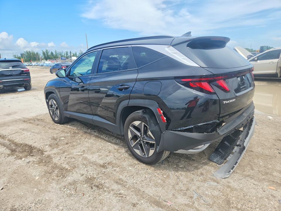 68375646 :رقم المزاد ، 3KMJB3DEXSE019085 vin ، 2025 Hyundai Tucson مزاد بيع