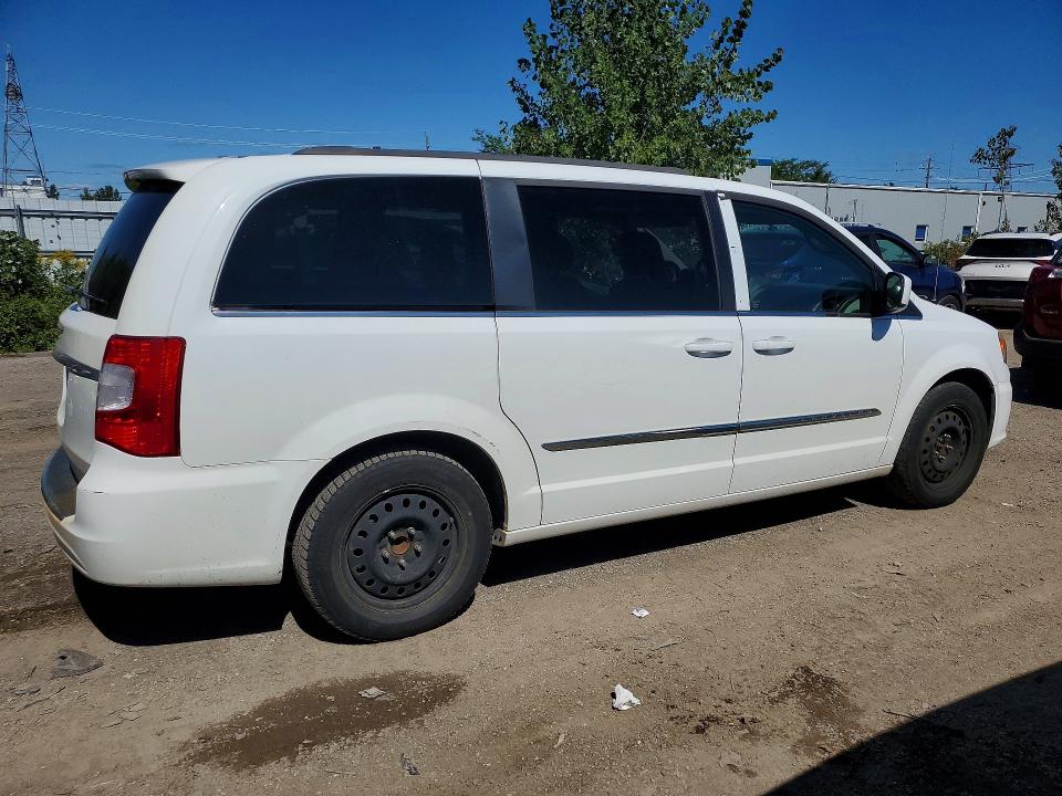 Продажа на аукционе авто 2014 Chrysler Town & Country, vin: 2C4RC1BG1ER386441, номер лота: 67966386