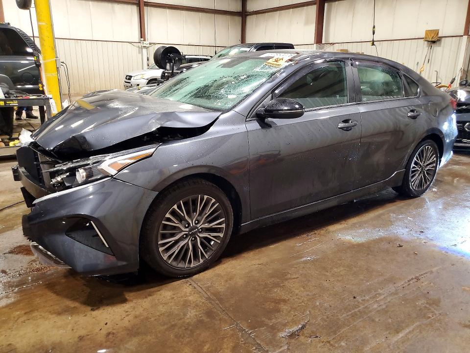 Auction sale of the 2022 Kia Forte, vin: 3KPF54AD7NE499124, lot number: 67850076