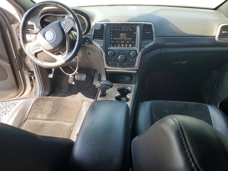 2014 Jeep Grand Cherokee მანქანა იყიდება აუქციონზე, vin: 1C4RJEAG5EC536493, აუქციონის ნომერი: 69380606