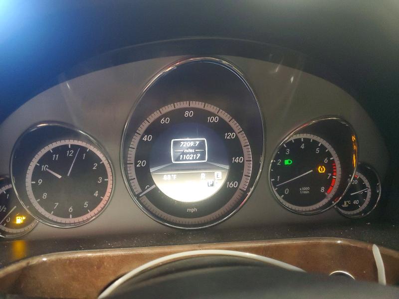 67606156 :رقم المزاد ، WDDHF8JB2CA614116 vin ، 2012 Mercedes-benz E مزاد بيع