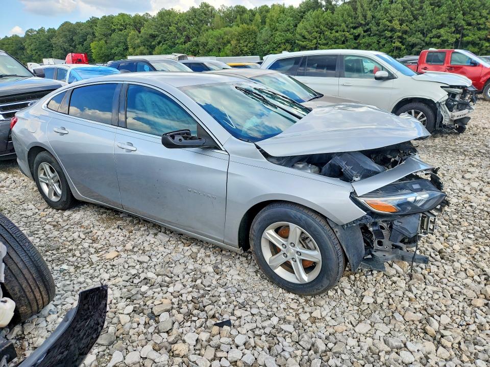 Aukcja sprzedaży 2019 Chevrolet Malibu, vin: 1G1ZB5ST3KF173834, numer aukcji: 69022206