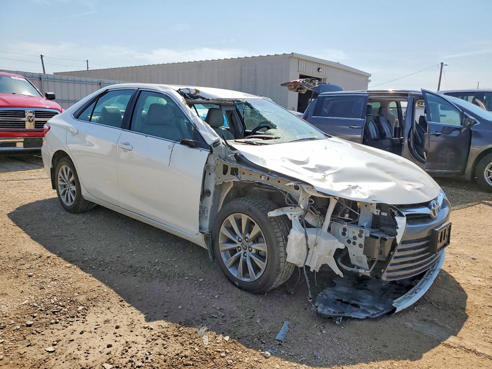 Aukcja sprzedaży 2015 Toyota Camry, vin: 4T1BF1FK8FU880304, numer aukcji: 67286276