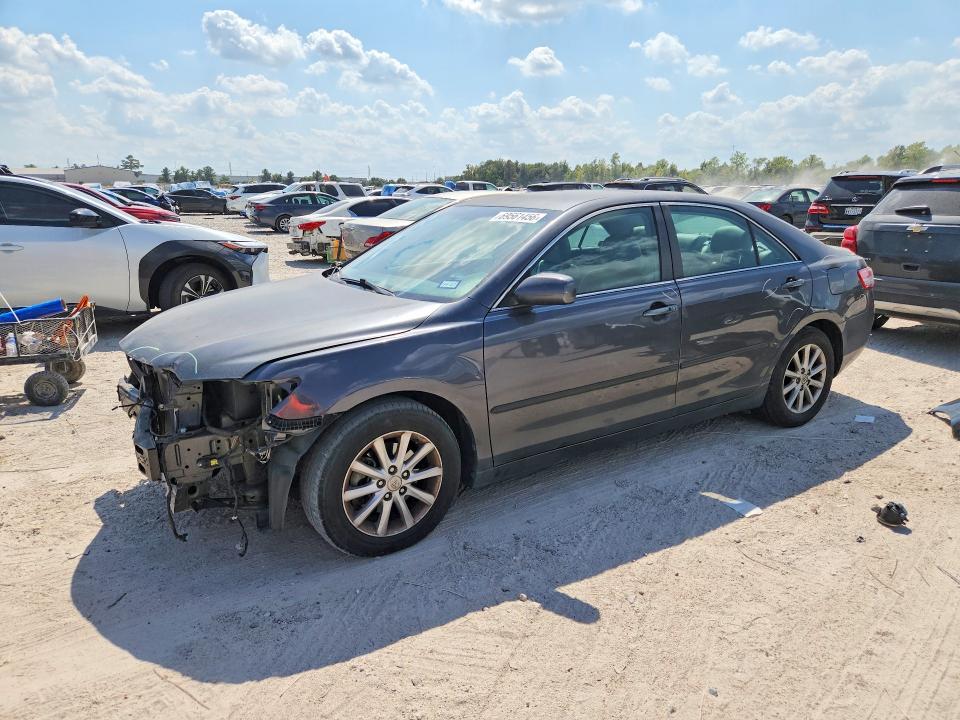 2011 Toyota Camry მანქანა იყიდება აუქციონზე, vin: 4T1BK3EK5BU119829, აუქციონის ნომერი: 69561456