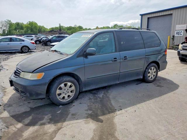 Продаж на аукціоні авто 2003 Honda Odyssey, vin: 5FNRL18653B087476, номер лоту: 68207896