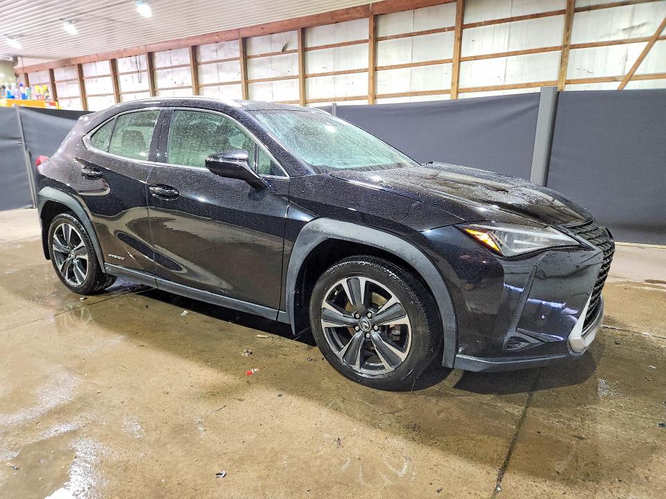 Aukcja sprzedaży 2019 Lexus Ux, vin: JTHU9JBH3K2014934, numer aukcji: 68542666