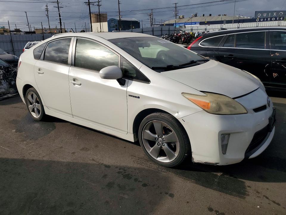 Продажа на аукционе авто 2013 Toyota Prius, vin: JTDKN3DU8D1663437, номер лота: 68705096