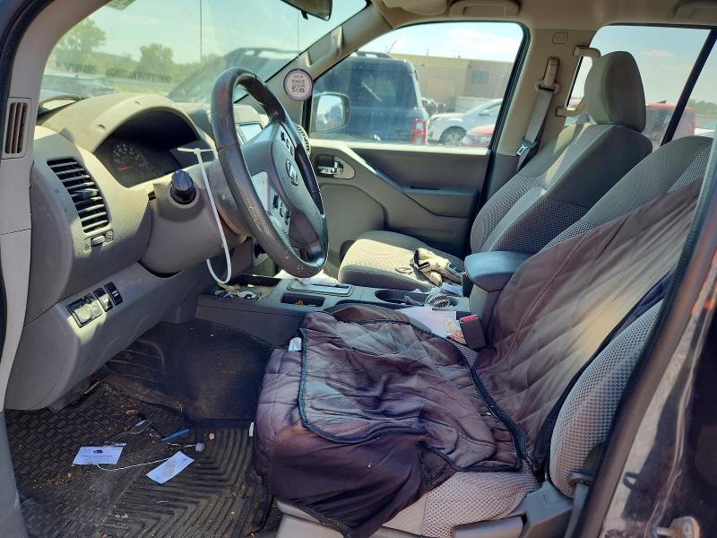 Продажа на аукционе авто 2019 Nissan Frontier, vin: 1N6AD0EV7KN722047, номер лота: 67061006