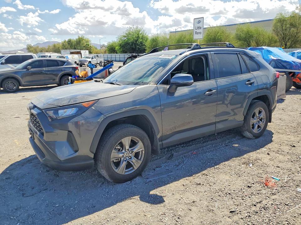 Продажа на аукционе авто 2020 Toyota Rav4, vin: 2T3G1RFV5LC067374, номер лота: 69333686