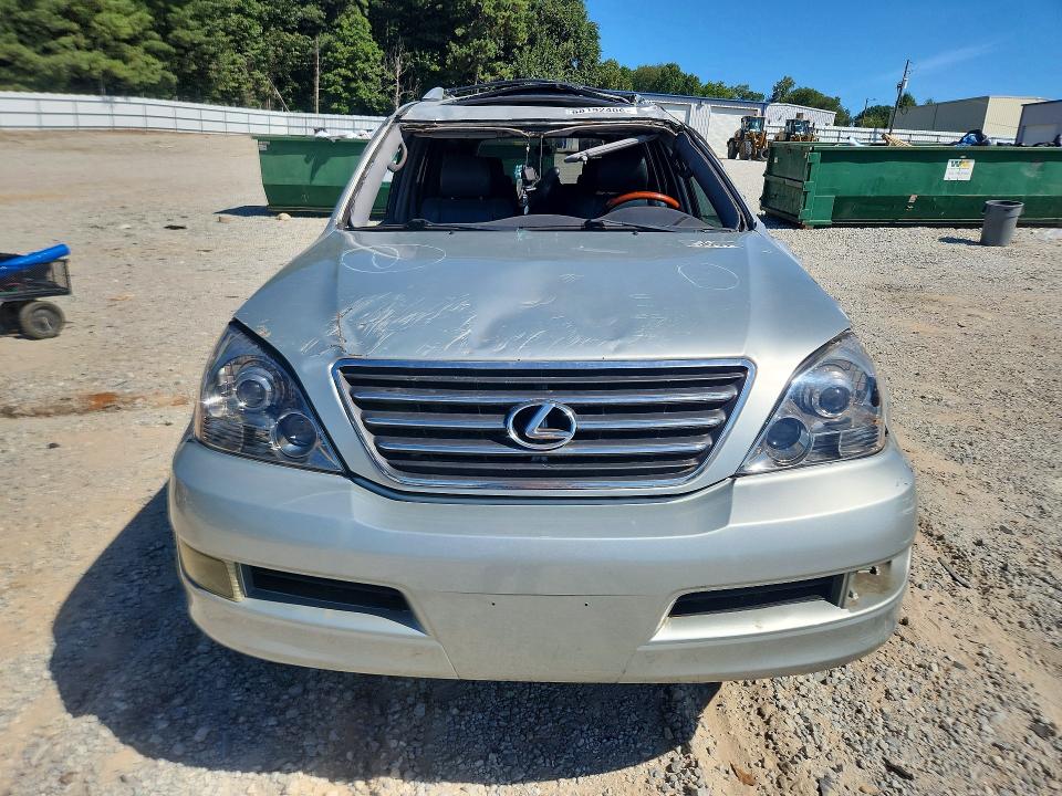 Продаж на аукціоні авто 2004 Lexus Gx, vin: JTJBT20X340059331, номер лоту: 68192406