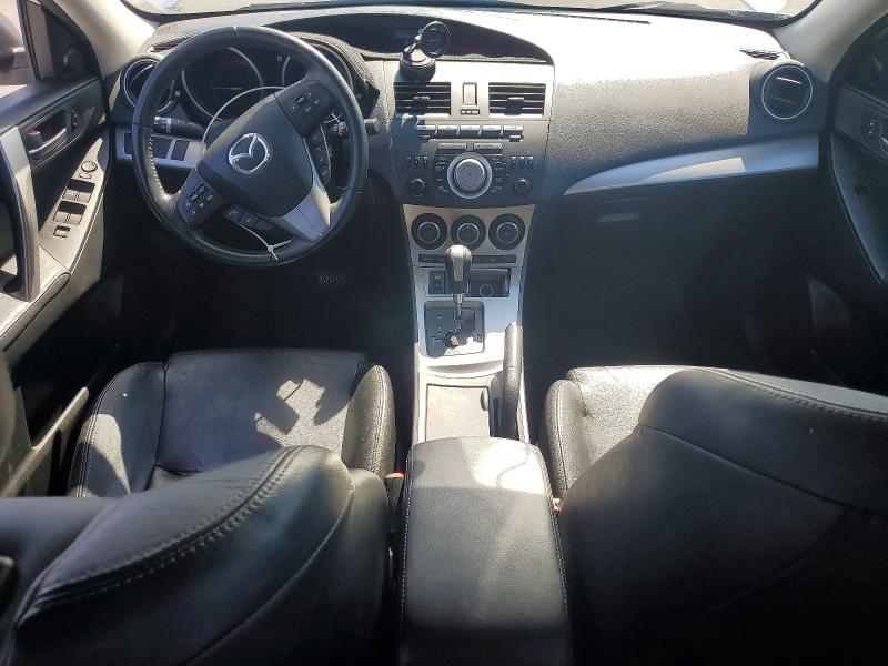 Aukcja sprzedaży 2010 Mazda 3, vin: JM1BL1H69A1281936, numer aukcji: 69217276