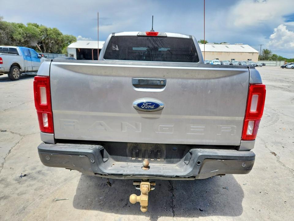Продаж на аукціоні авто 2020 Ford Ranger, vin: 1FTER4EH3LLA93228, номер лоту: 68343896