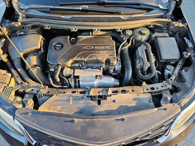 Aukcja sprzedaży 2017 Chevrolet Cruze, vin: 3G1BE6SM2HS515432, numer aukcji: 66853246