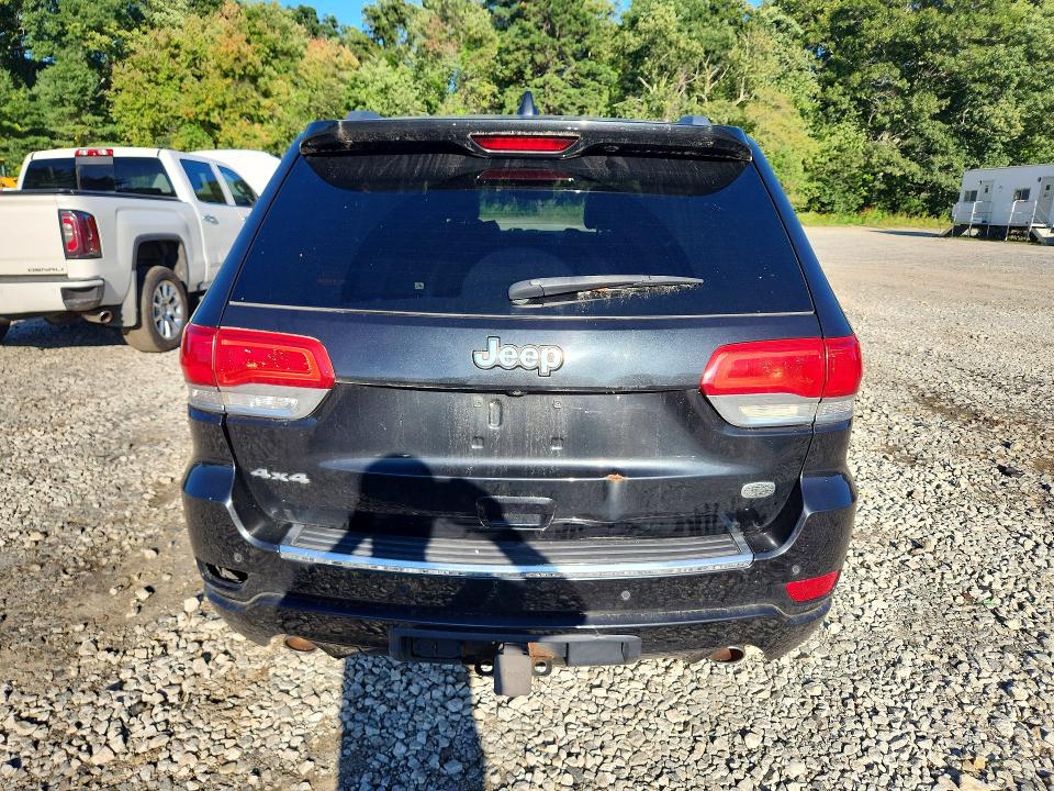 68938796 :رقم المزاد ، 1C4RJFCG0FC913512 vin ، 2015 Jeep Grand Cherokee مزاد بيع
