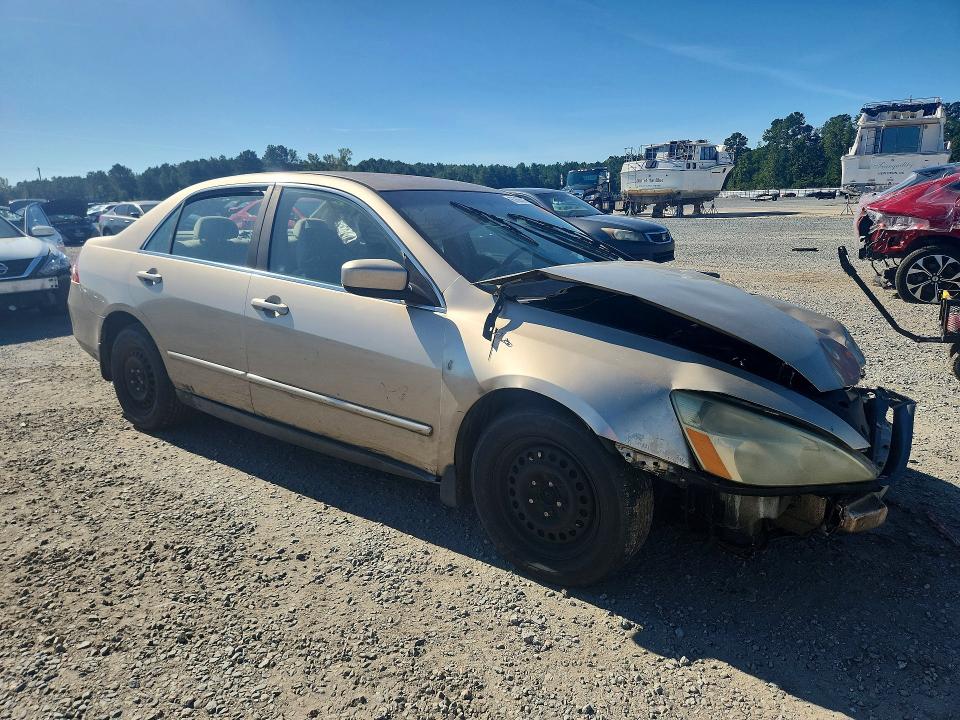 2007 Honda Accord მანქანა იყიდება აუქციონზე, vin: 1HGCM56447A157514, აუქციონის ნომერი: 67605956