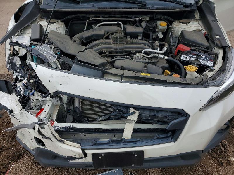 Aukcja sprzedaży 2019 Subaru Crosstrek, vin: JF2GTAMC9K8269314, numer aukcji: 70956186
