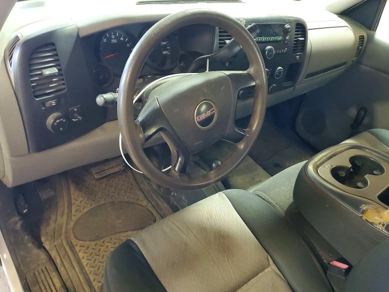 Aukcja sprzedaży 2008 Gmc Sierra, vin: 1GTEK14X78Z127526, numer aukcji: 70530596