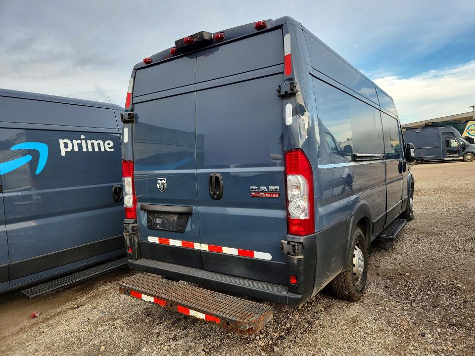 Aukcja sprzedaży 2021 Ram Promaster 3500, vin: 3C6FRVJG8ME501103, numer aukcji: 67937216