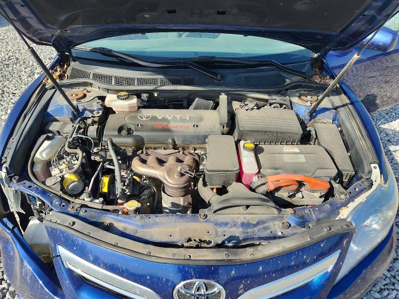 2010 Toyota Camry მანქანა იყიდება აუქციონზე, vin: 4T1BB3EKXAU113183, აუქციონის ნომერი: 69152376