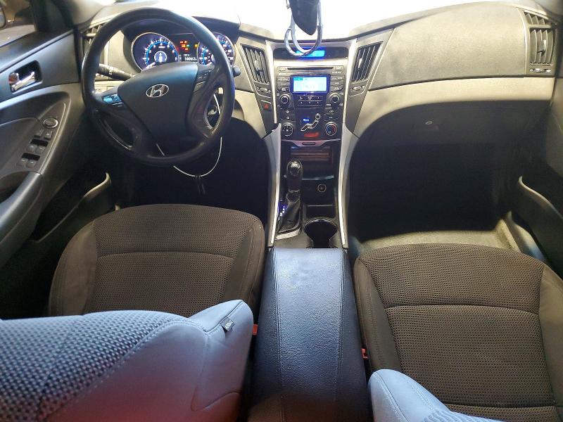 Aukcja sprzedaży 2012 Hyundai Sonata, vin: 5NPEB4ACXCH412529, numer aukcji: 68403276
