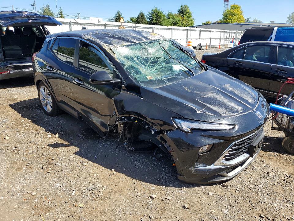 Продаж на аукціоні авто 2024 Buick Encore Gx, vin: KL4AMBS27RB004058, номер лоту: 68096336