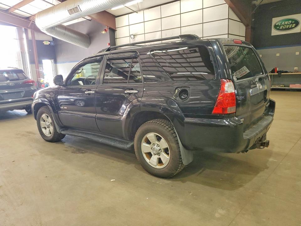 Aukcja sprzedaży 2007 Toyota 4runner, vin: JTEBT14R570066239, numer aukcji: 68008566