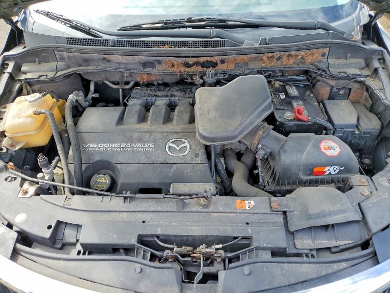 67415946 :رقم المزاد ، JM3TB38V380130186 vin ، 2008 Mazda Cx-9 مزاد بيع