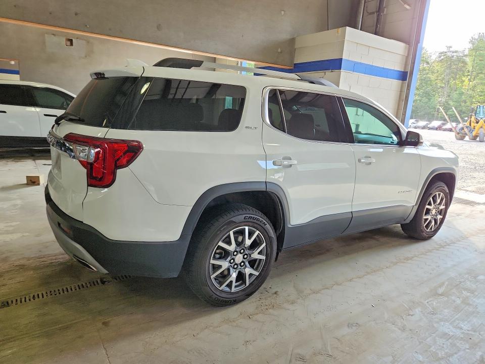 2023 Gmc Acadia მანქანა იყიდება აუქციონზე, vin: 1GKKNML46PZ189117, აუქციონის ნომერი: 69155396